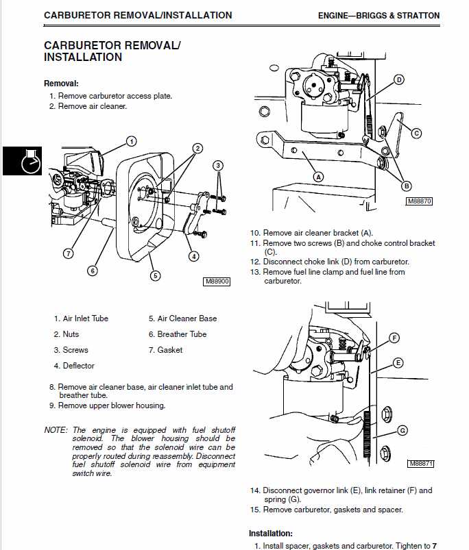 john deere la130 owners manual