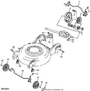 john deere js63 owners manual