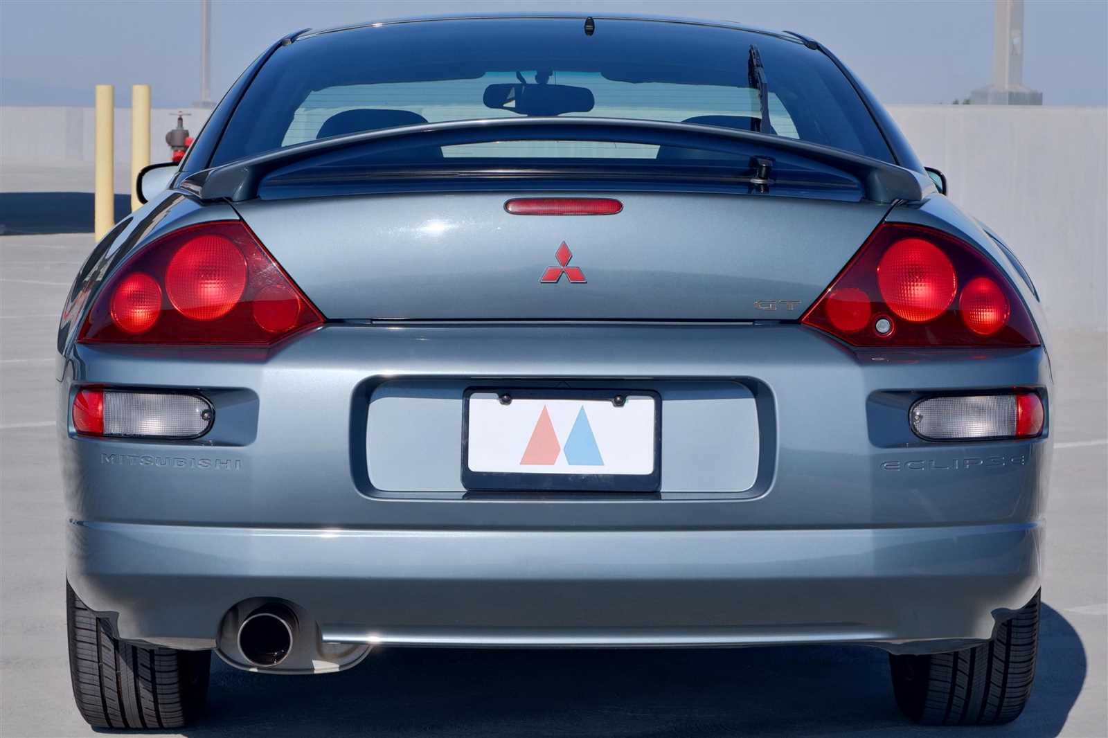 2000 mitsubishi eclipse gt owners manual