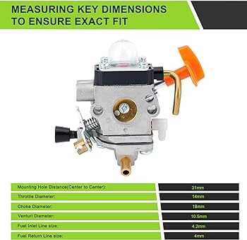 stihl fs90r owners manual