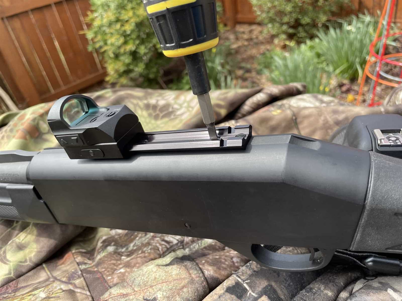stoeger m3500 owners manual