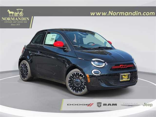 2016 fiat 500e owners manual