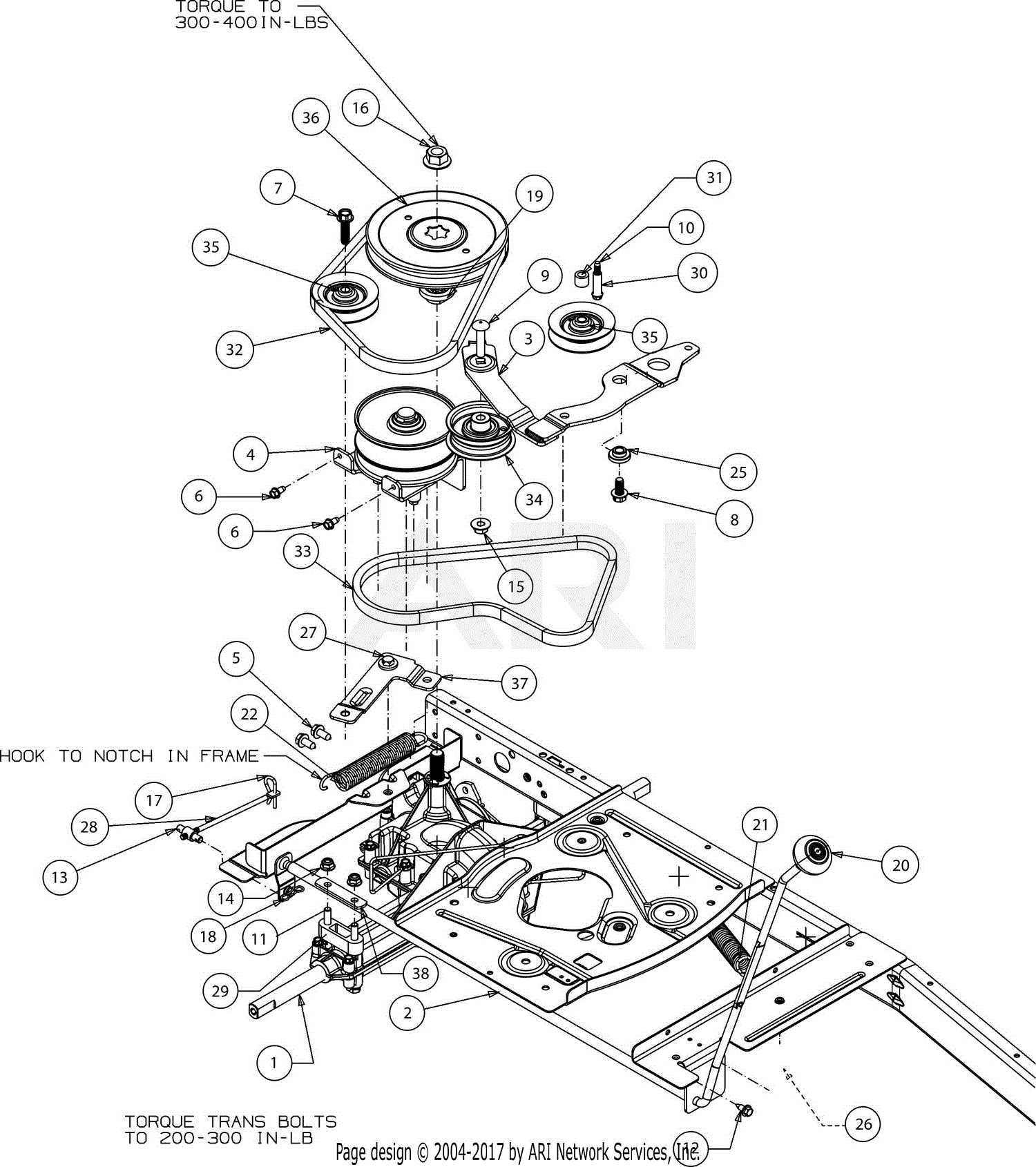 troy bilt tb30 owners manual