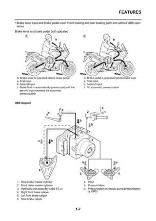 super tenere owners manual