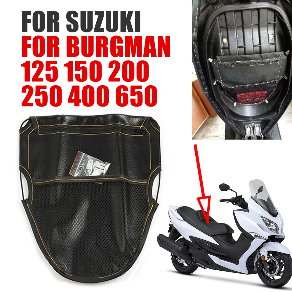 suzuki burgman 200 owners manual