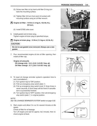 suzuki df115 owners manual