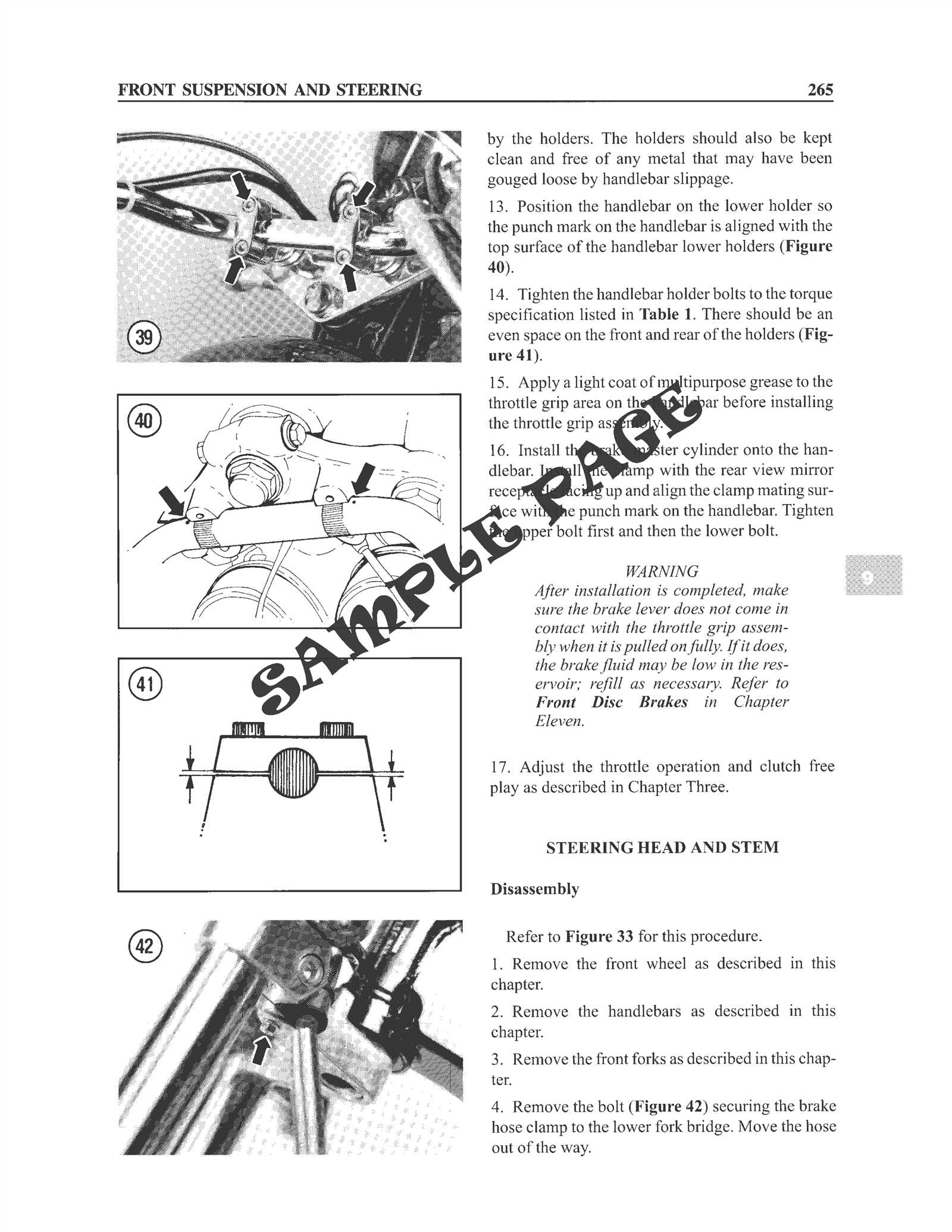 suzuki s40 owners manual