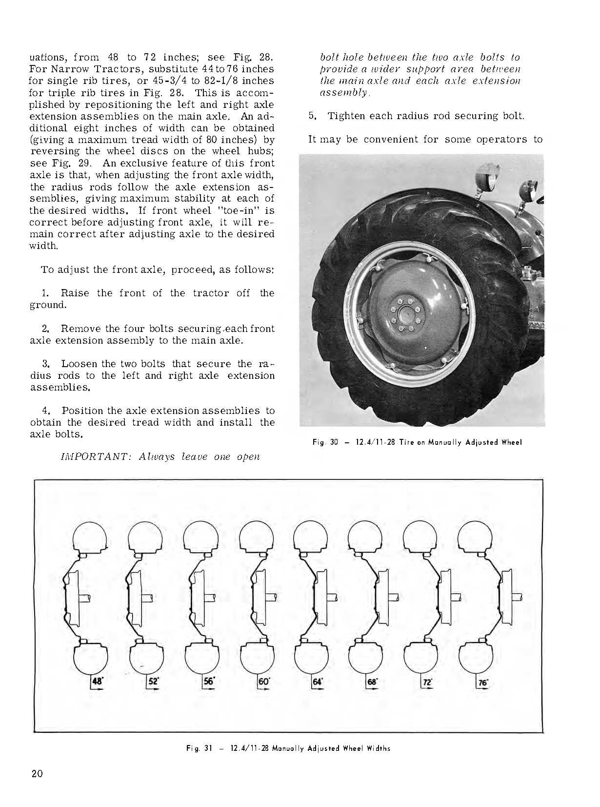 massey ferguson 135 owners manual