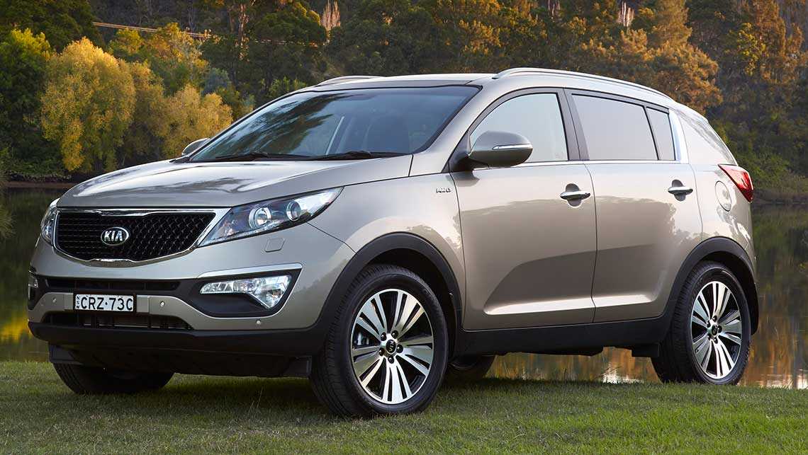 kia sportage owners manual 2014