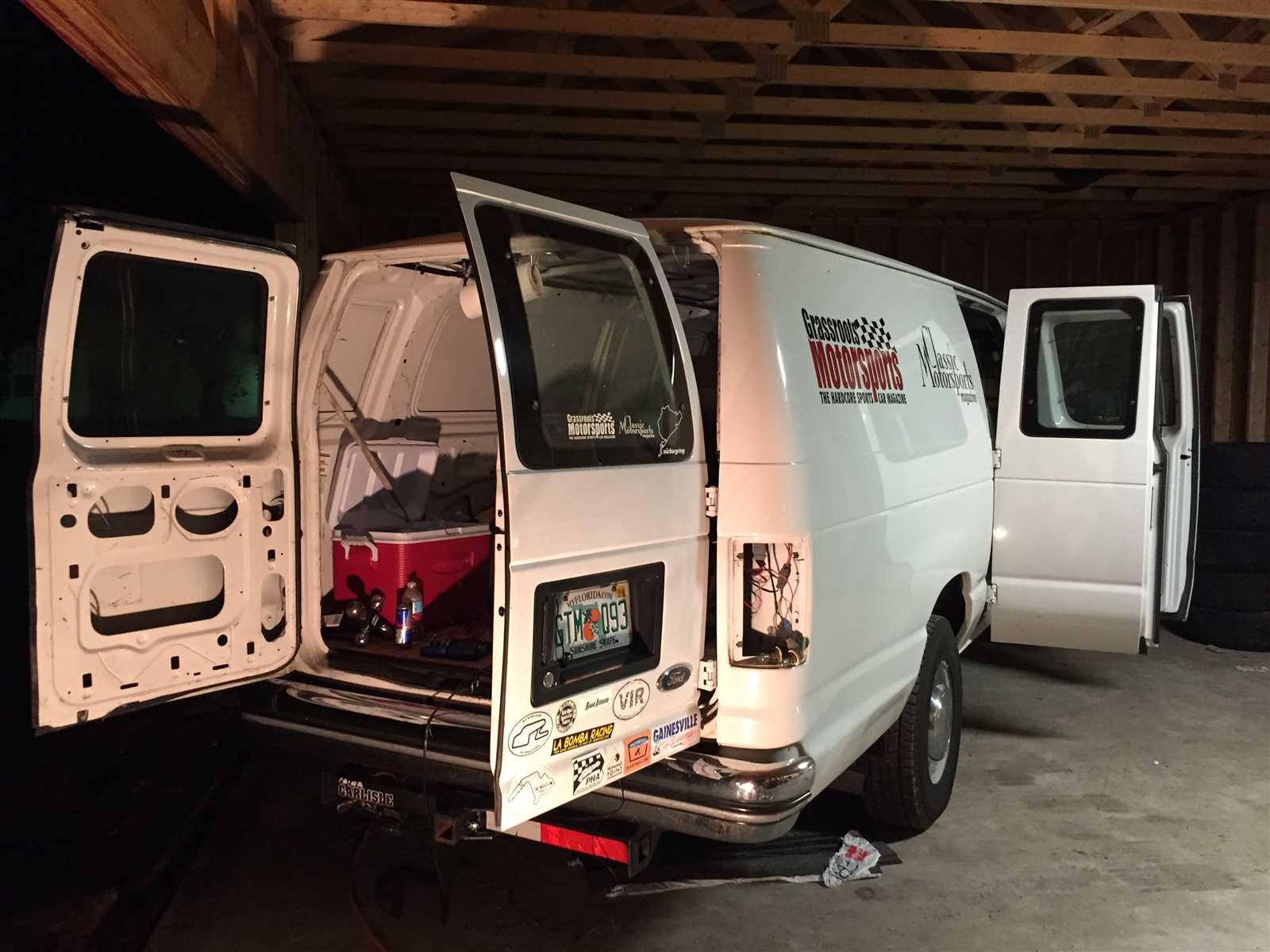 2006 ford e250 owners manual