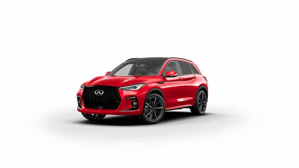 2019 infiniti qx50 owners manual