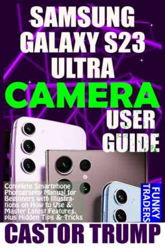 samsung s23 ultra owners manual