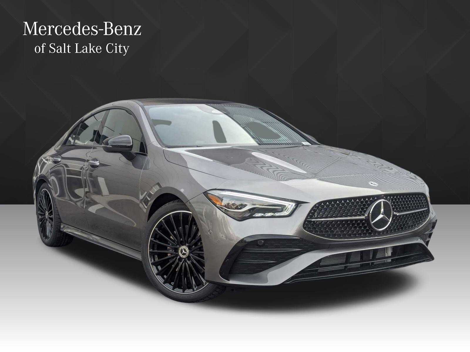 2018 mercedes cla 250 owners manual