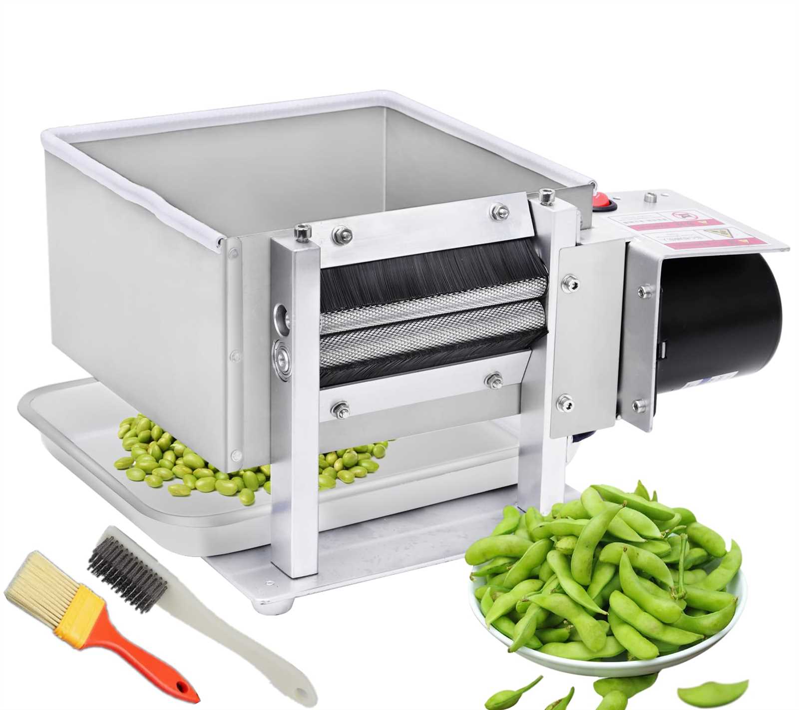 taylor pea sheller owners manual