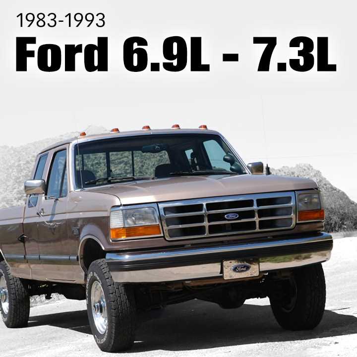1993 ford f250 owners manual