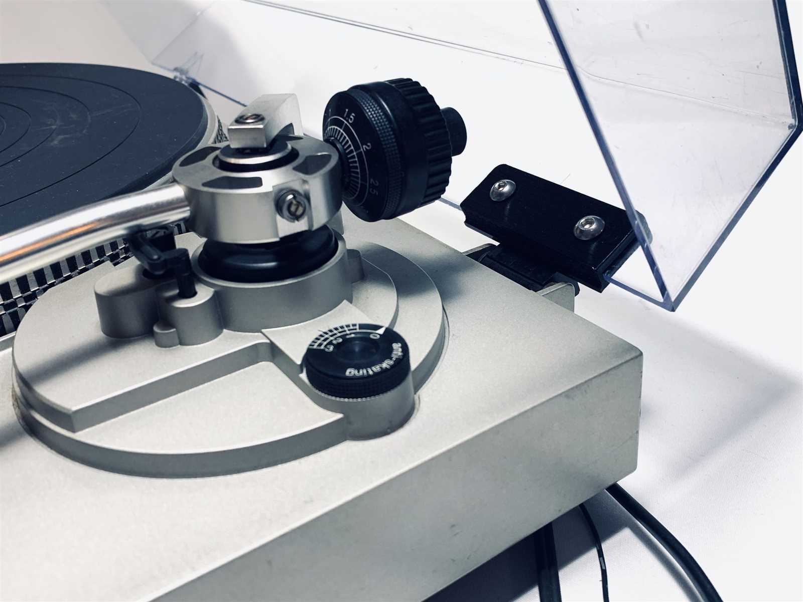 technics sl d3 owners manual