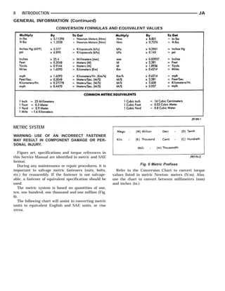 1997 dodge stratus owners manual
