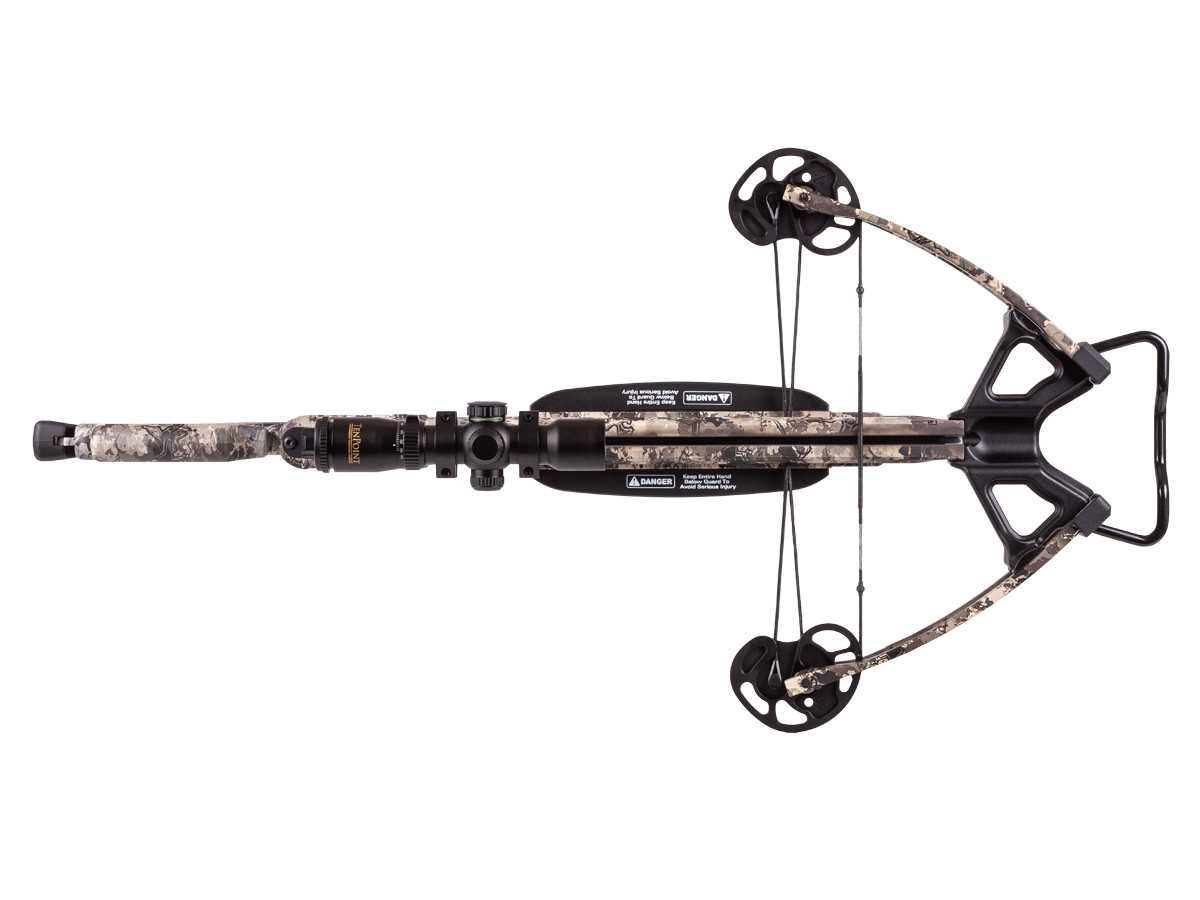 tenpoint titan xtreme owners manual