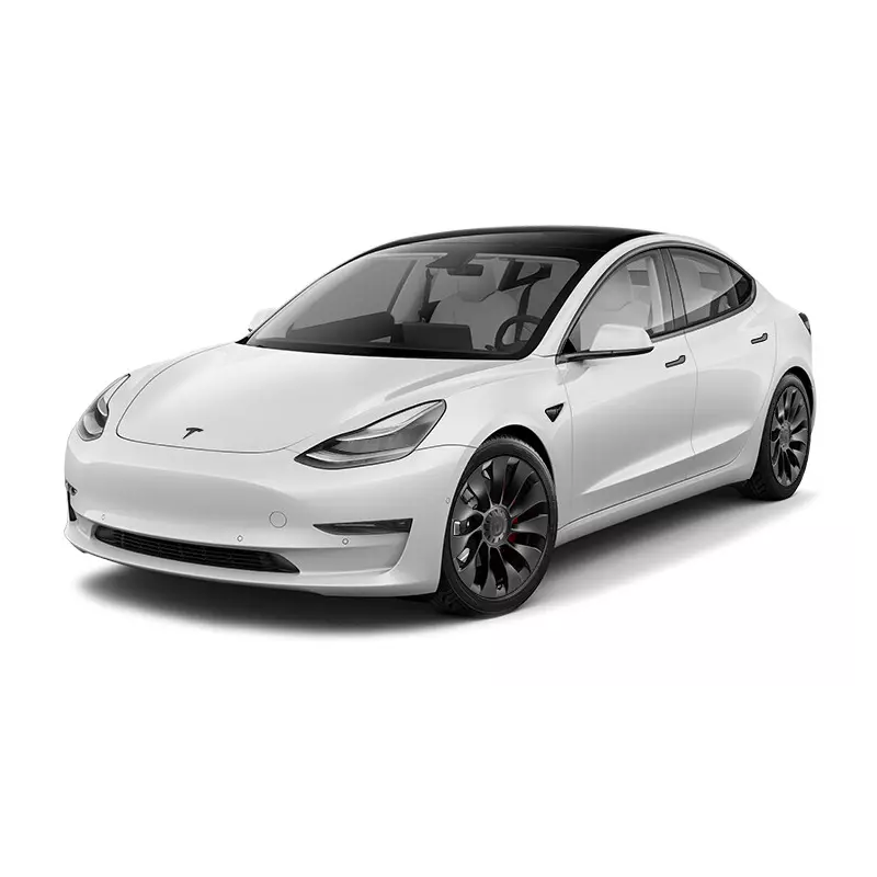 tesla 3 owners manual
