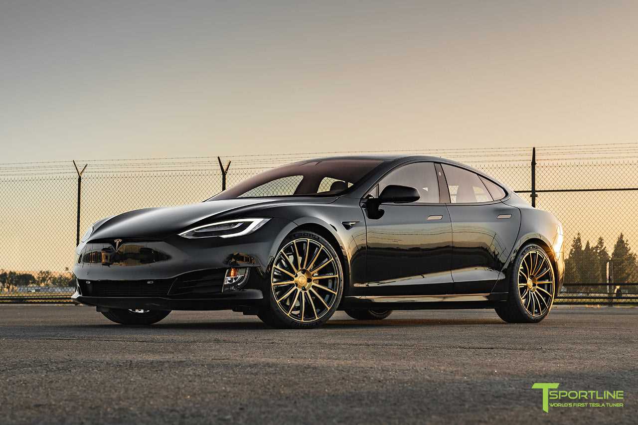 tesla model s owners manual 2016