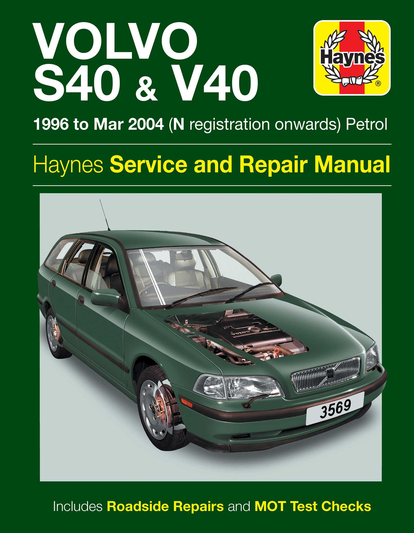 2006 volvo s40 owners manual