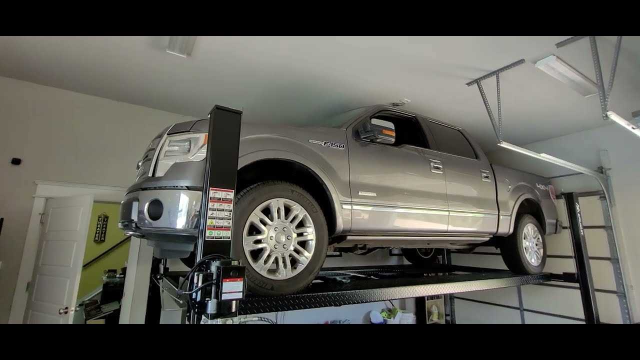 2013 f150 ecoboost owners manual