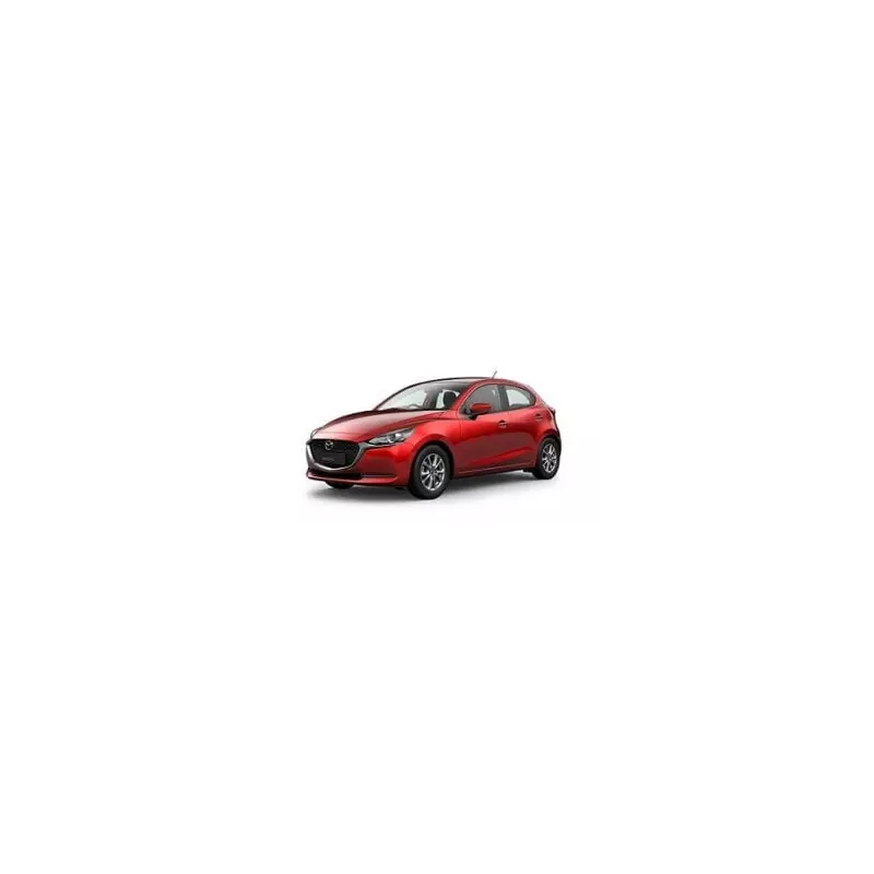 mazda 2 owners manual