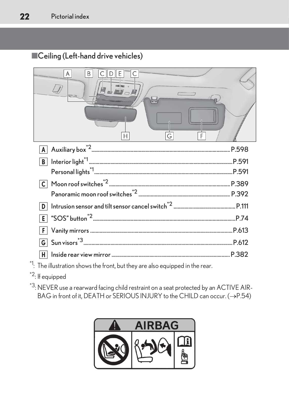 2020 lexus rx 450h owners manual