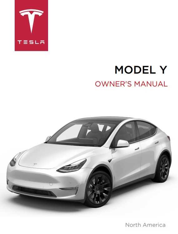 2020 tesla model s owners manual
