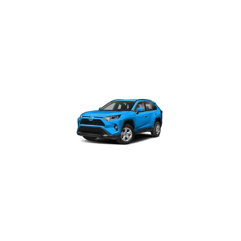 toyota rav4 hybrid owners manual 2020