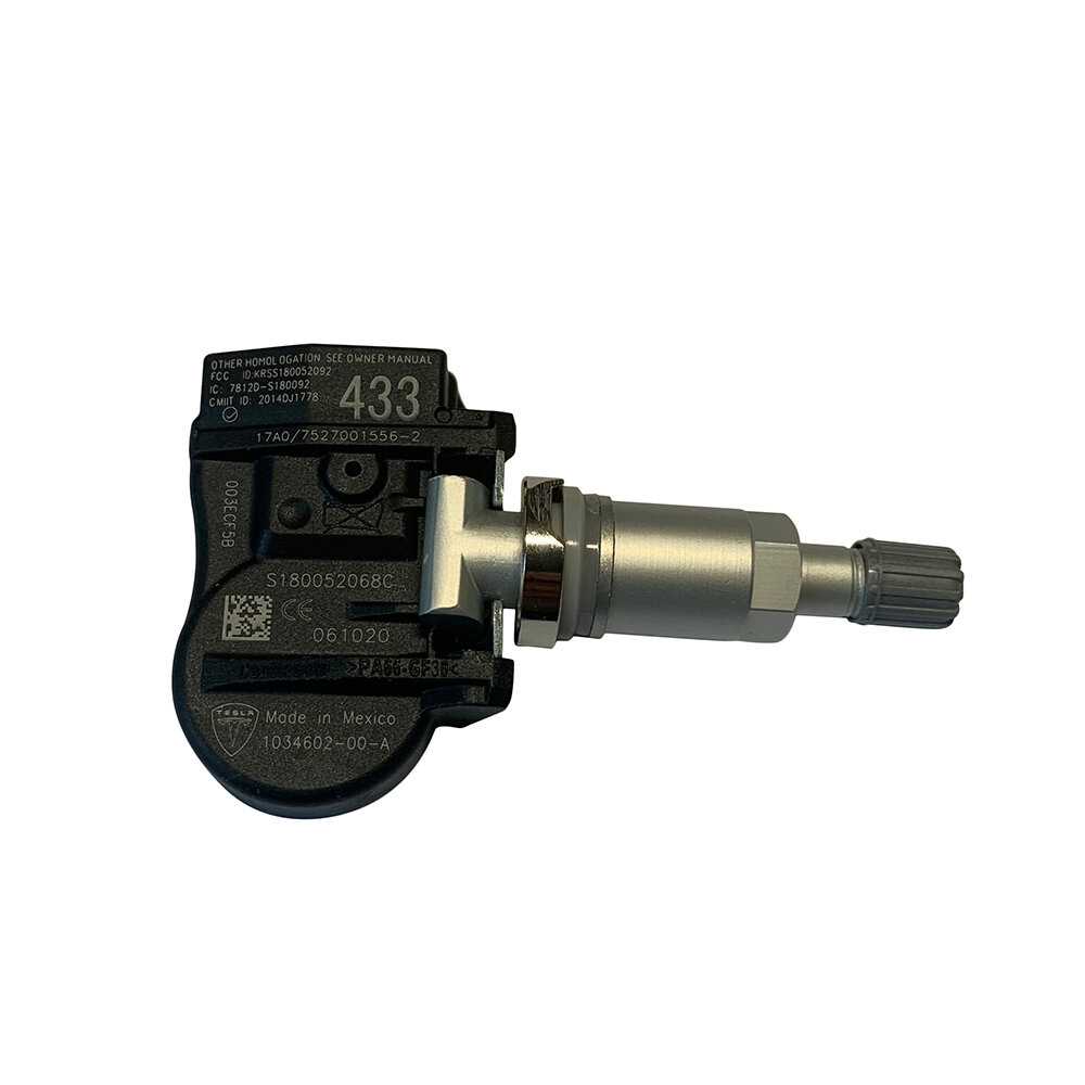 tpms see owners manual