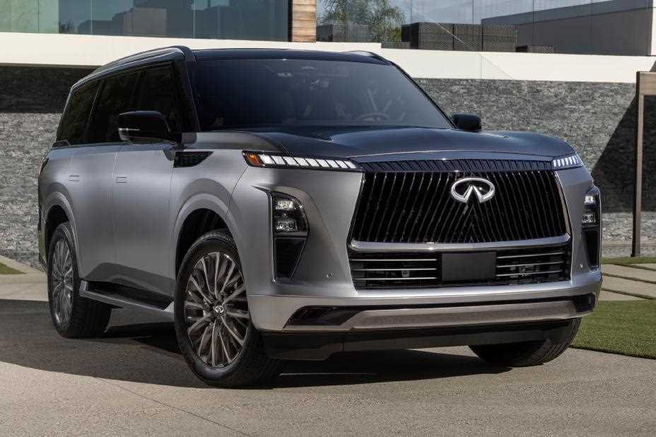 2019 infiniti qx80 owners manual