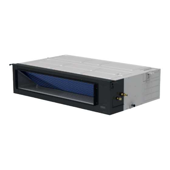 trane ac owners manual