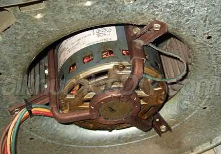 trane xe90 owners manual