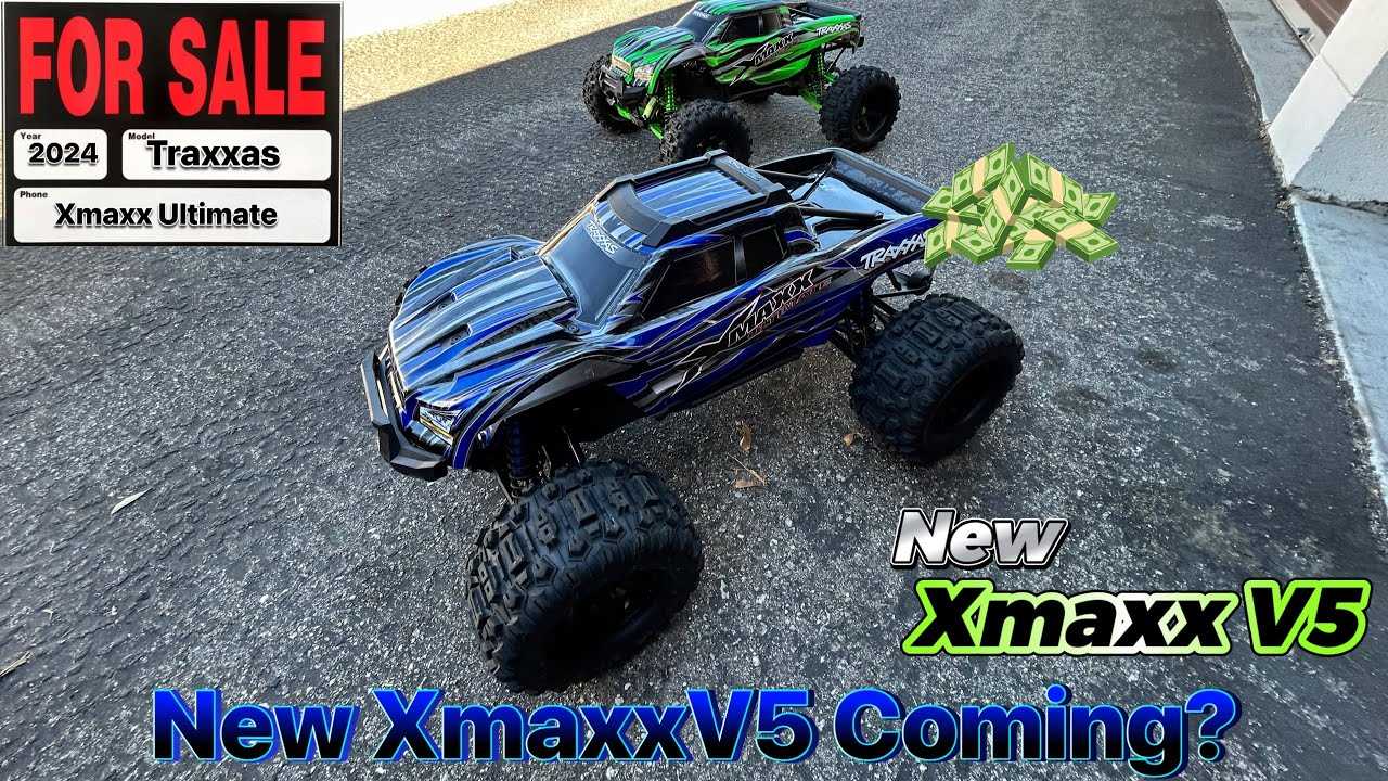 traxxas e revo owners manual
