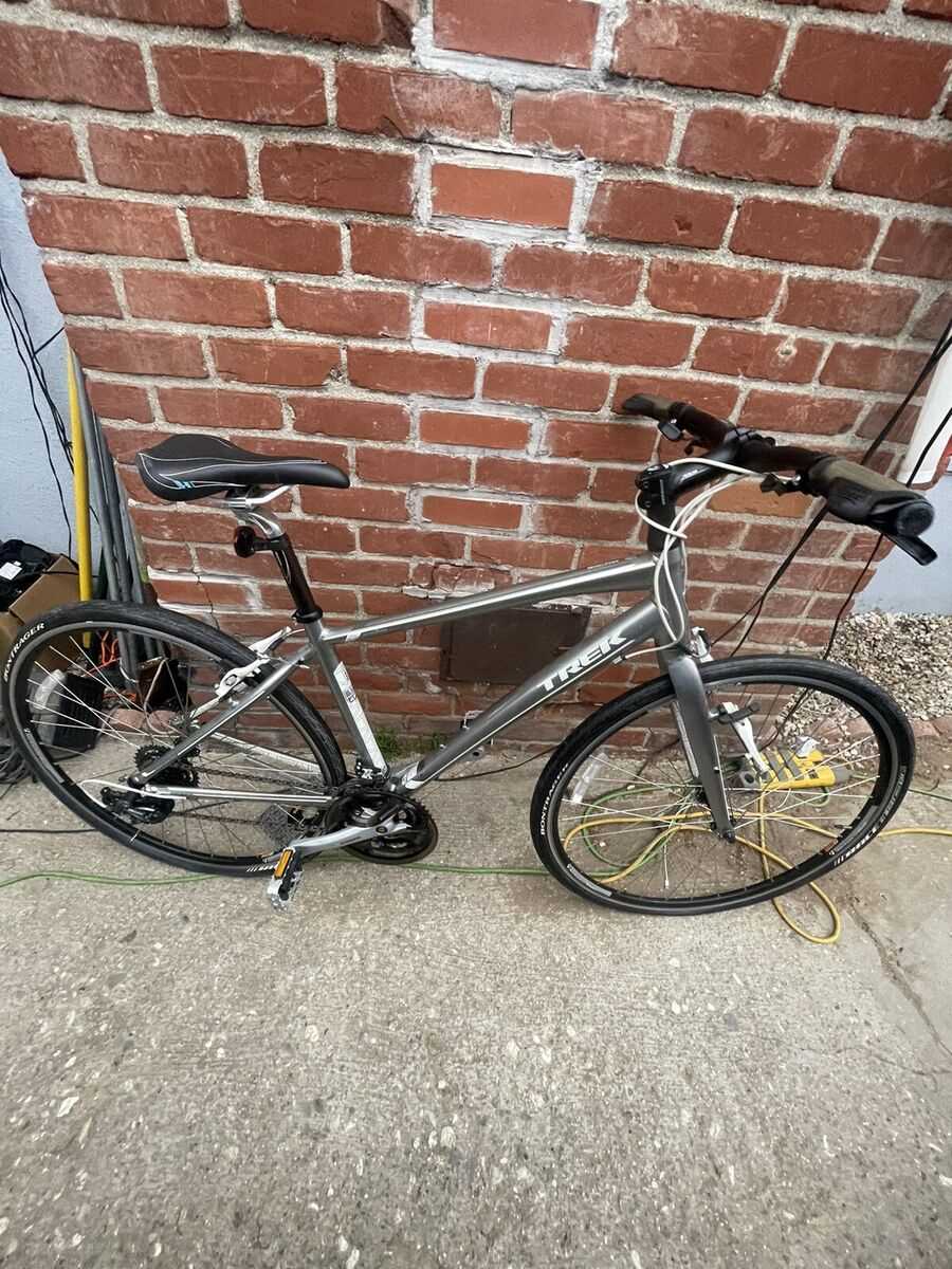 trek 7.2 fx owners manual