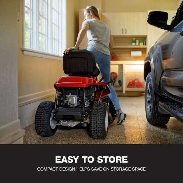 troy bilt tb30 owners manual