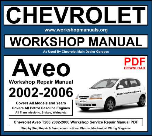 2002 malibu owners manual