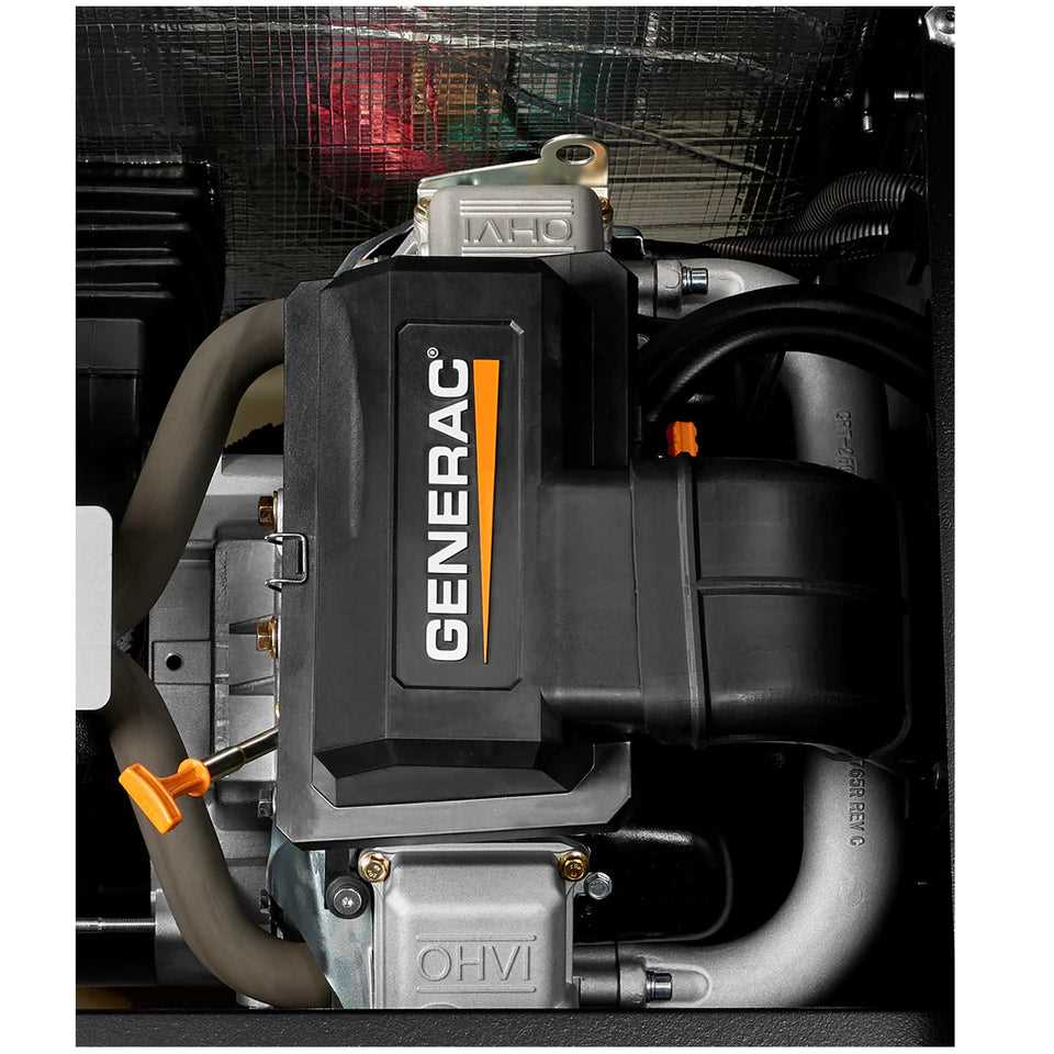 generac owners manual 22kw