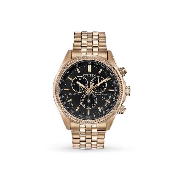 citizen eco drive owners manual