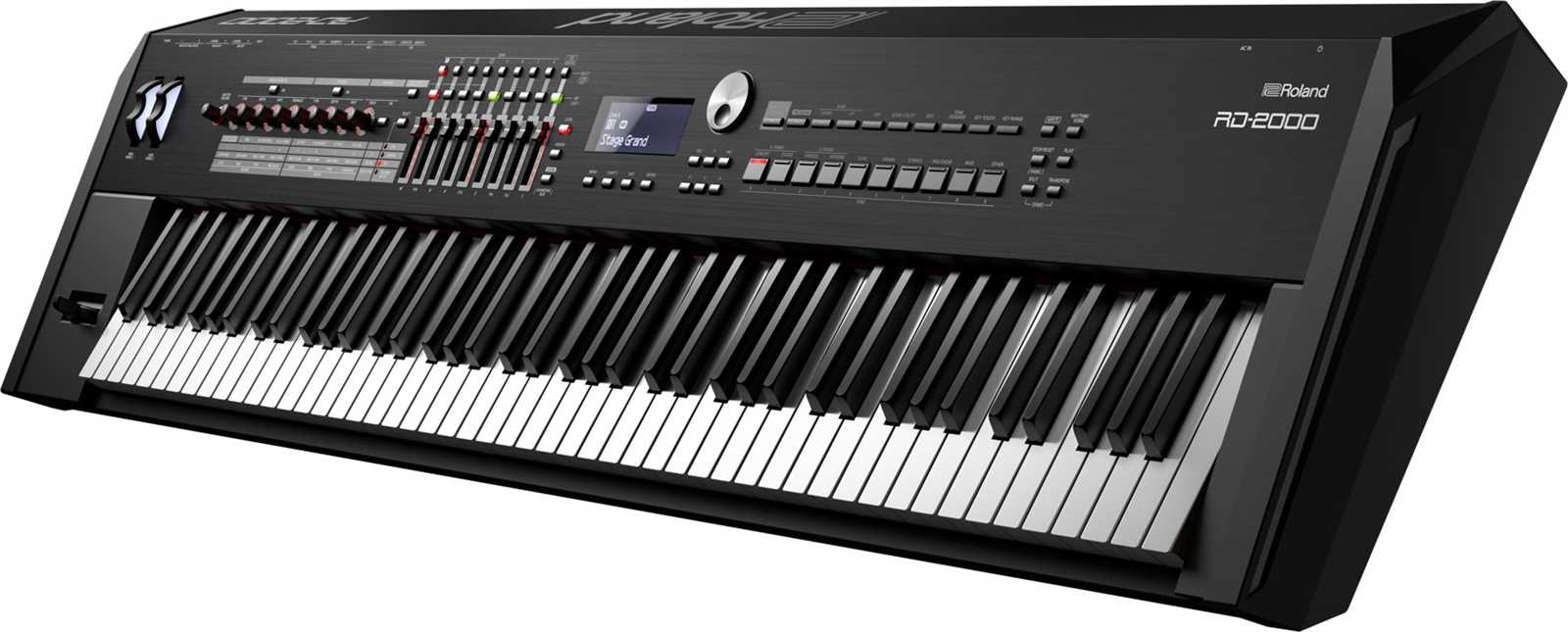roland rd 2000 owners manual