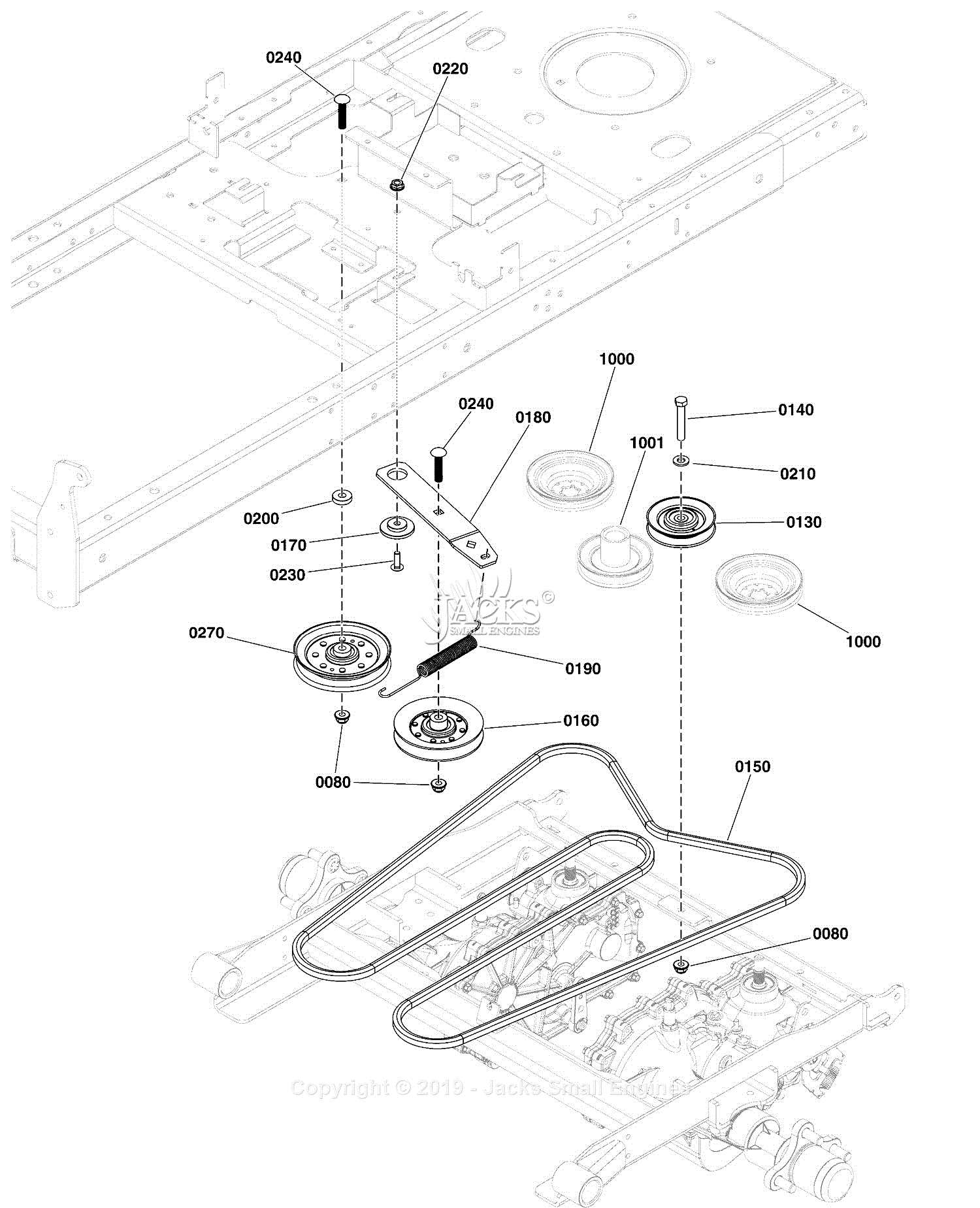 ferris 400s owners manual