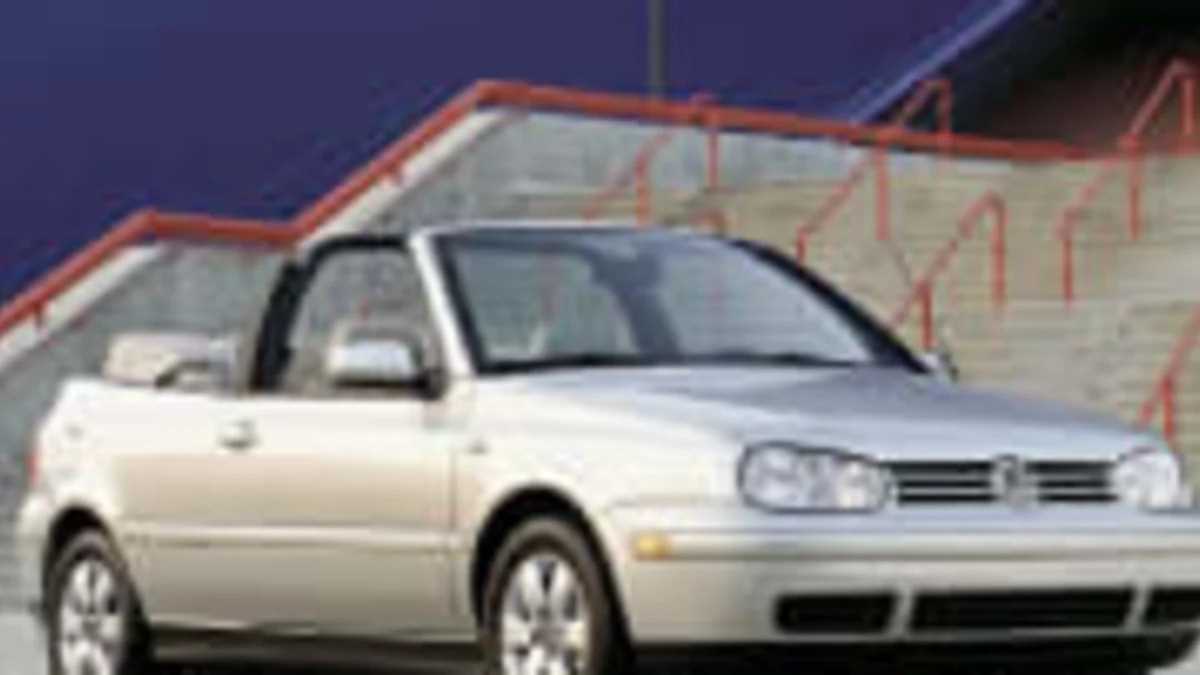 2000 vw cabrio owners manual