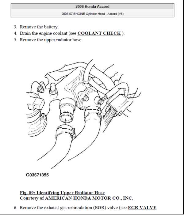 2003 honda accord v6 owners manual