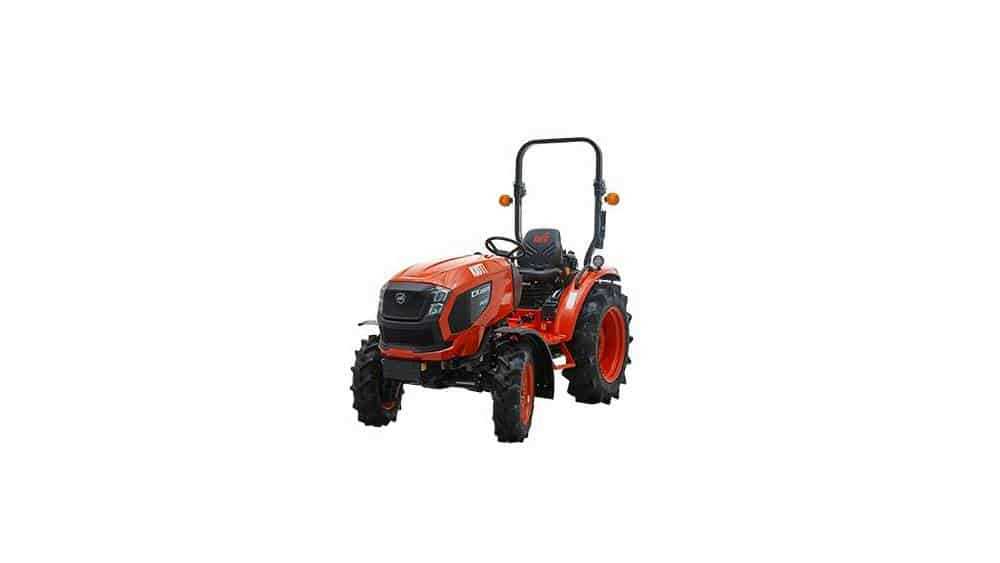 kioti ck20 owners manual