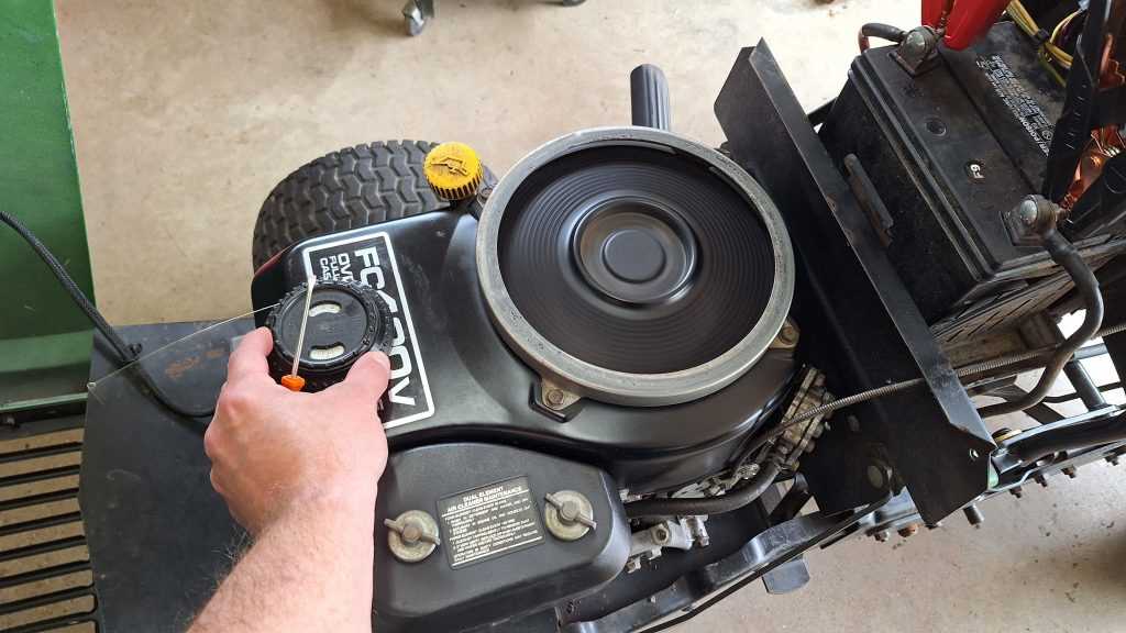 john deere 175 hydro owners manual