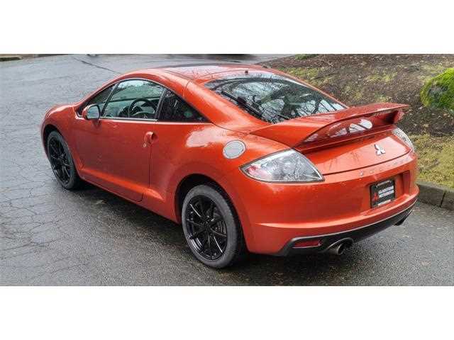 2009 mitsubishi eclipse owners manual