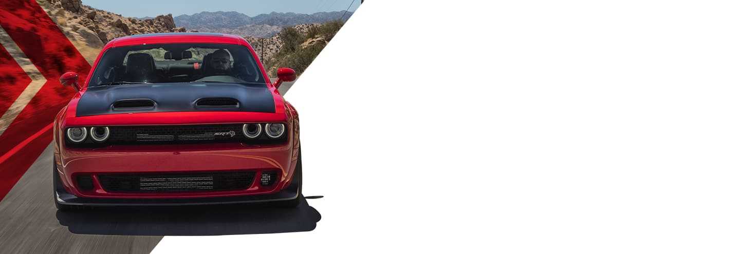 2023 dodge challenger owners manual