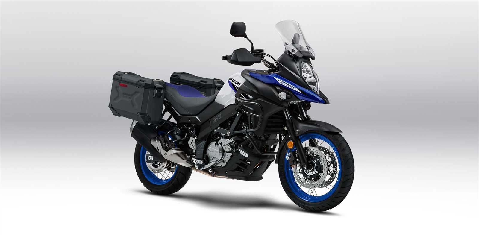 suzuki v strom 650 owners manual