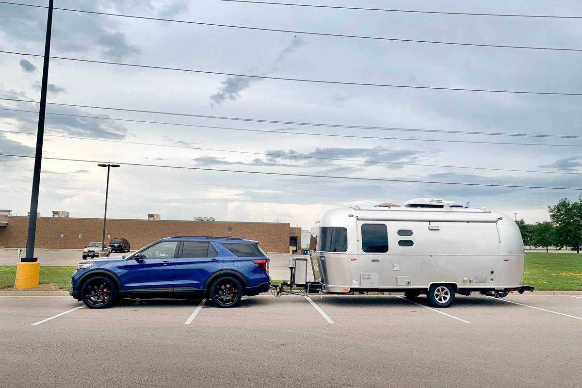 2020 ford explorer limited owners manual